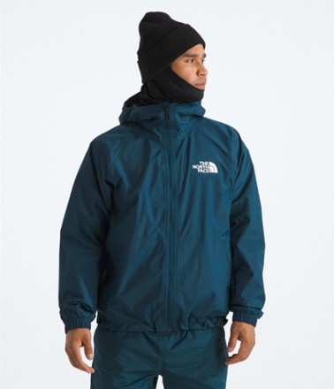 The North Face Build Up Jacket - Men's 1