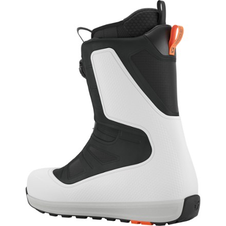 Union Reset Pro Snowboard Boots - Men's - 2025/2026 2