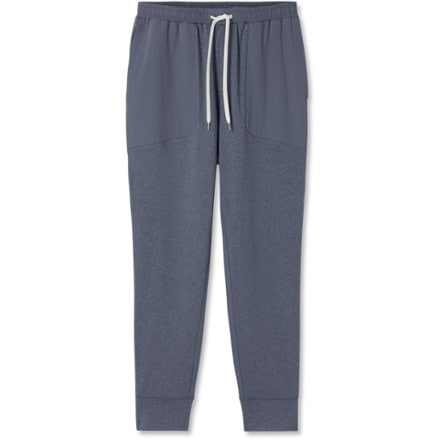 Vuori Sunday Mixed Media Joggers - Men's 0