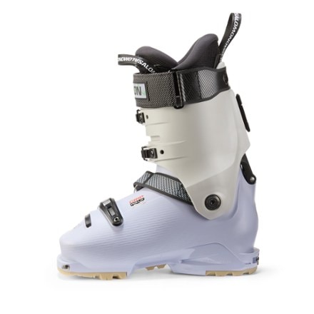 Salomon Shift Supra BOA 105 W Ski Boots - Women's - 2025/2026 1