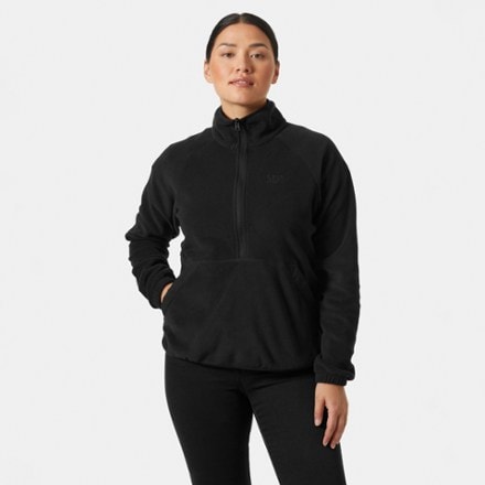 Helly Hansen Rig Fleece Half-Zip - Women's 1