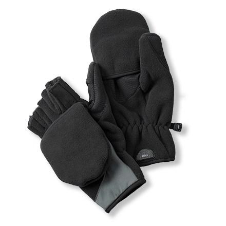 rei trail glove