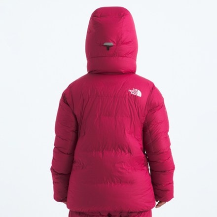 The North Face Summit Cloud Down AMK Parka - Women's 1