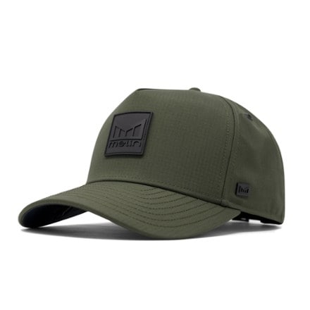 melin Odyssey Stacked Thermal Hat 0