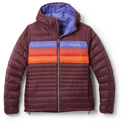 Cotopaxi Fuego Hooded Down Jacket - Women's 0