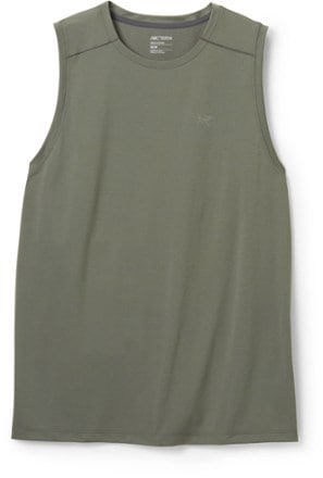 Arc'teryx Cormac Tank Top - Men's 0