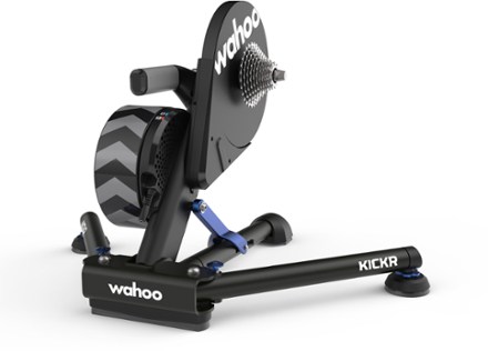 wahoo fitness kickr core