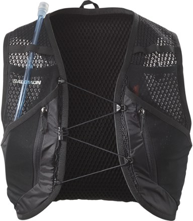 Salomon Active Skin 12 Hydration Vest 0