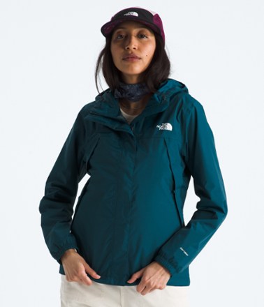 The North Face Antora Jacket - Women's 1