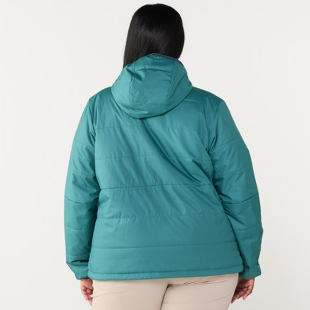 REI Co-op Trailmade Insulated Hoodie - Women's 4
