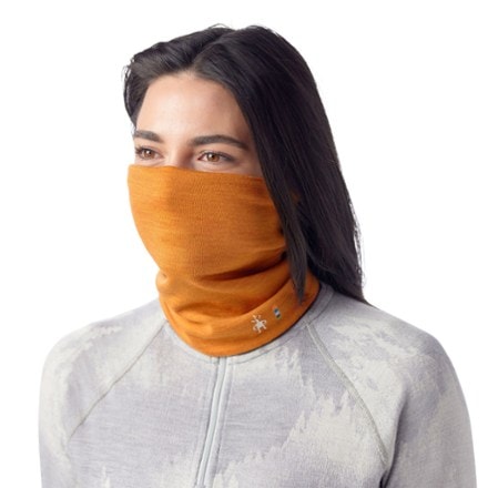 Smartwool Thermal Merino Reversible Neck Gaiter 3