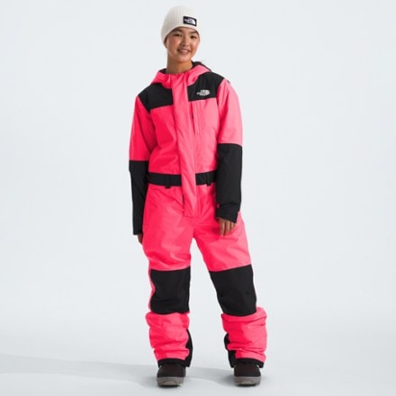 The North Face Freedom Snow Suit - Kids' 1