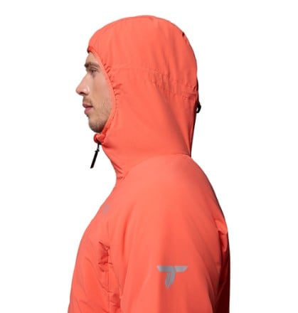 Columbia Silver Leaf Lite Hooded Insulated Jacket - Men's 6