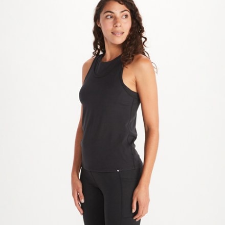 Marmot Leda Racer Tank Top - Women's 0