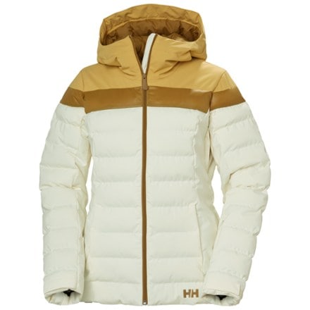 Helly Hansen Imperial Puffy Insulated Jacket - Women's 0