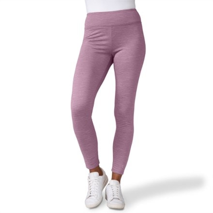 Free Country Force Grid Fleece Base Layer Bottoms - Women's 0