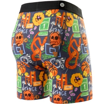 Stance Ode To Cali Boxer Briefs - Men's 1