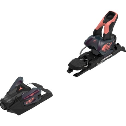 Atomic Strive 12 GW Ski Bindings 1