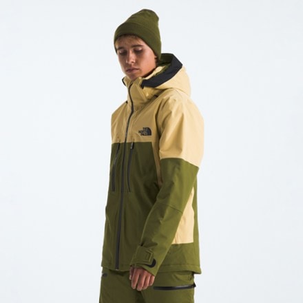 The North Face Chakal Insulated Jacket - Men's 4