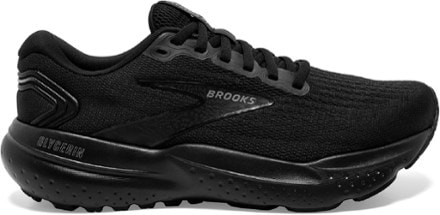 Brooks Glycerin 21 Road-Running Shoes - Men's 0