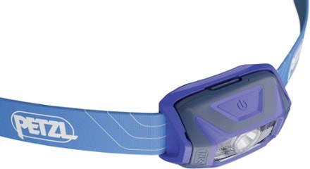 Petzl Tikkina Headlamp 1