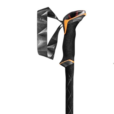 Leki Sherpa Lite Trekking Poles - Pair 2