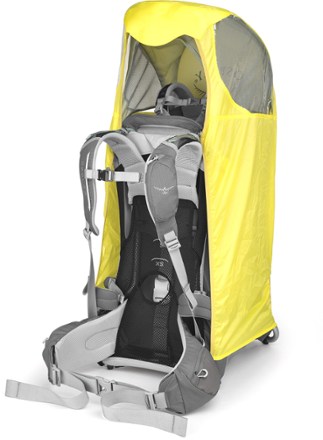 osprey waterproof raincover