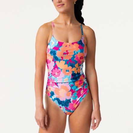 Nani Stevie One-Piece Swimsuit - Women's 1