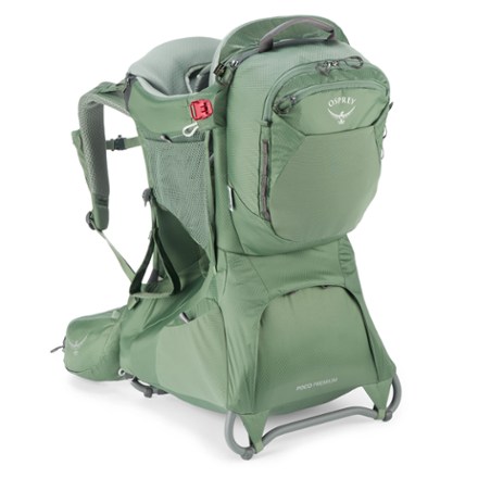 Osprey Poco Premium Child Carrier 3