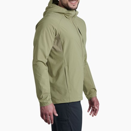 KUHL Transcendr Hoodie - Men's 2