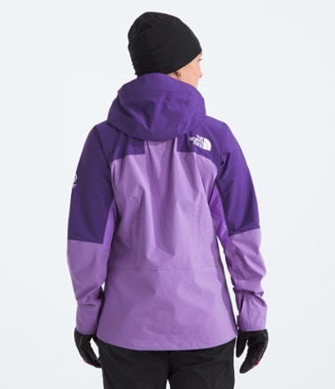 The North Face Summit Series Torre Egger FUTURELIGHT Jacket - Women's 2