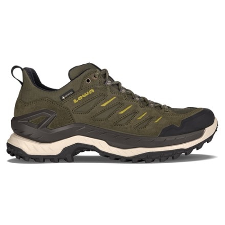 Lowa Innovo GTX Lo Hiking Shoes - Men's 0