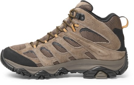 Merrell Moab 3 Mid Hiking Boots - Men's 1