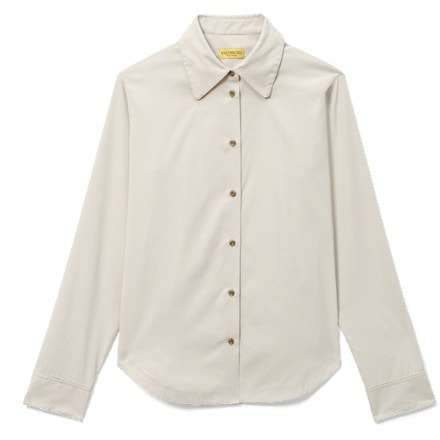 Hikerkind Trail Sun Shirt 0