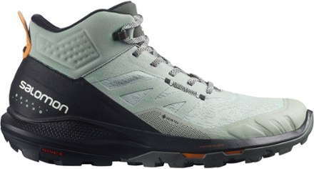 SALOMON Salomon Outbound Gtx Zapatilla Outdoor Hombre Gore-Tex Impermeable