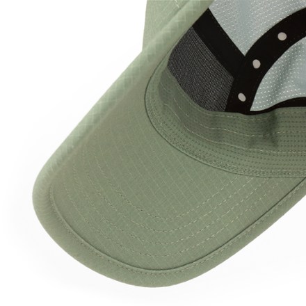 ciele athletics GOCap SC Field Capital RC Hat 4