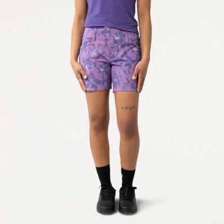 Wild Rye Freda Bike Shorts - Women's 1