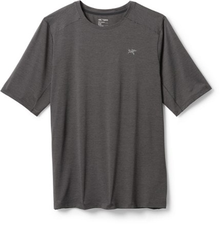 Arc'teryx Cormac Crew SS Shirt - Men's 0