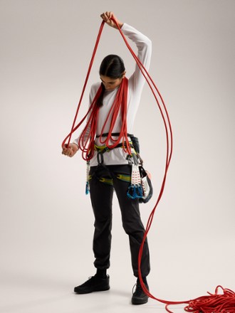 Arc'teryx Skaha Harness - Women's 4