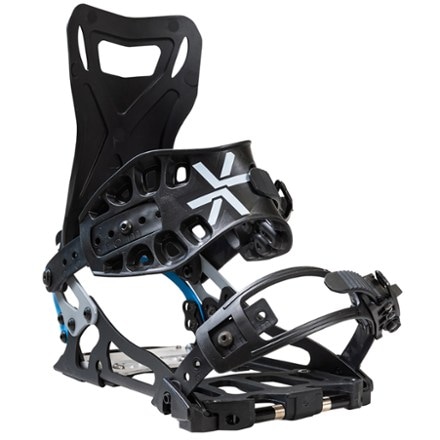 Karakoram Nomad Splitboard Bindings with Split Interface 3.0 - 2024/2025 0