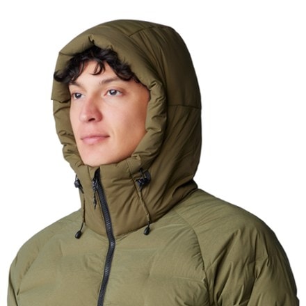 Mountain Hardwear Stretchdown Parka - Men's 5