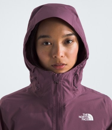 The North Face Carto Triclimate 3-in-1 Jacket - Women's 6