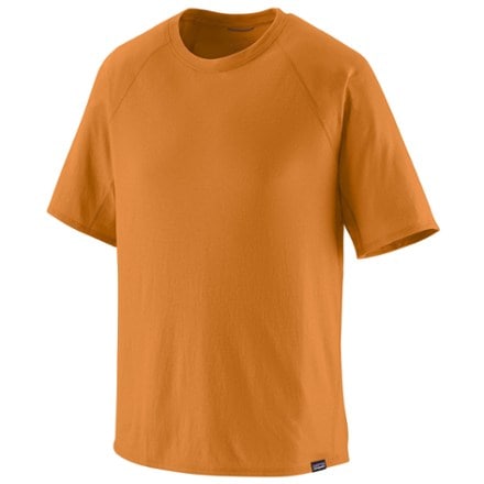 Patagonia Capilene Cool Trail Shirt - Men's 0