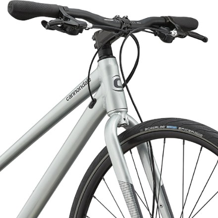 Cannondale Quick Disc 5 Remixte Women's Bike 5