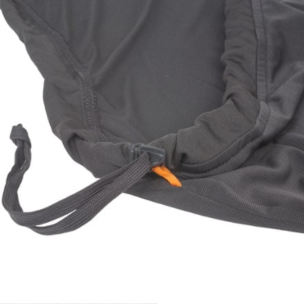 Big Agnes UL Recovery Sleeping Bag Liner 1