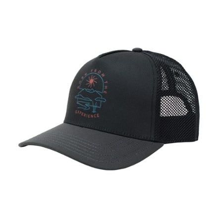 prAna Roads Ahead Trucker Hat 0