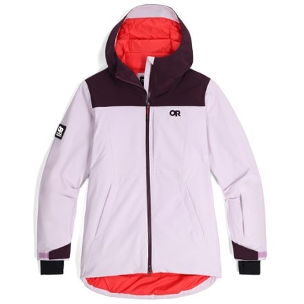 Outdoor Research Snowcrew Insulated Jacket - Women's 0