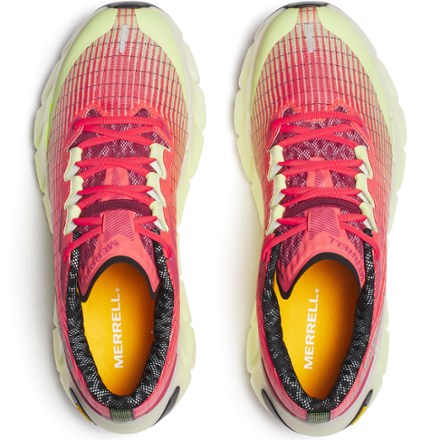 Merrell MTL Adapt Matryx Trail-Running Shoes - Men's 5