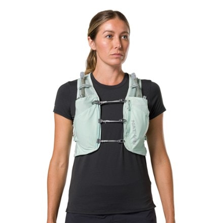 Nathan Pinnacle Breeze 4 L Hydration Vest - Women's 4