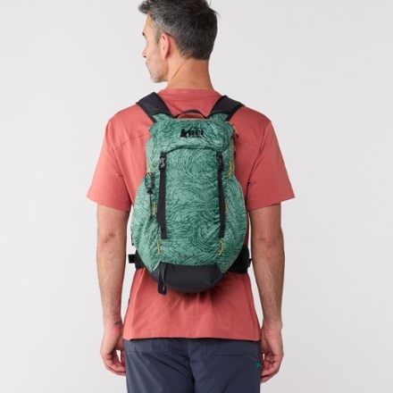 REI Co-op Flash 22 Print Pack 1